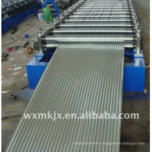 Arch Roof Panel Roll Forming Machine for Steel